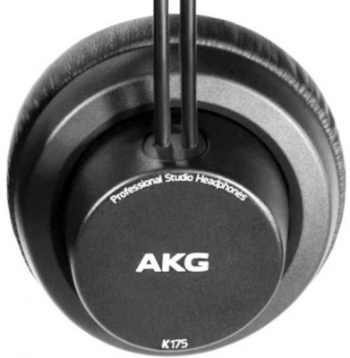 AKG K175 Headhphones , 