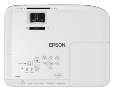  EPSON EB-W42