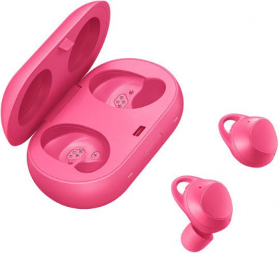  Samsung Gear IconX (2018) Pink