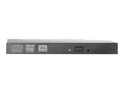   HPE DVD/USB (764632-B21)