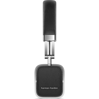 Harman/Kardon Soho Wireless Black (HKSOHOBTBLK)  Bluetooth , NFC,  .