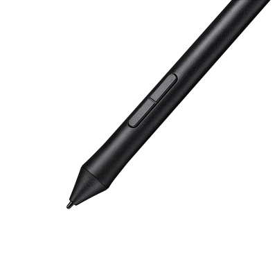   WACOM Intuos Draw Creative Pen Tablet S White