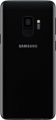  Samsung SM-G960F Galaxy S9 64Gb   3G 4G 2Sim 5.8" 1440x2960 Android 8.0 12Mpix 802.11abgnac BT GPS GSM900/1800 GSM1900 Ptotect MP3 microSD max400Gb