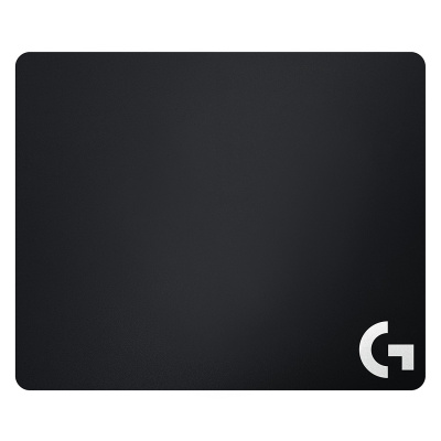 Logitech G640 Cloth Gaming Mouse Pad,     460400 (943-000089)