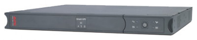  APC SC450RMI1U Smart-UPS RM 450VA