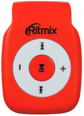   Ritmix RF-1015 Red