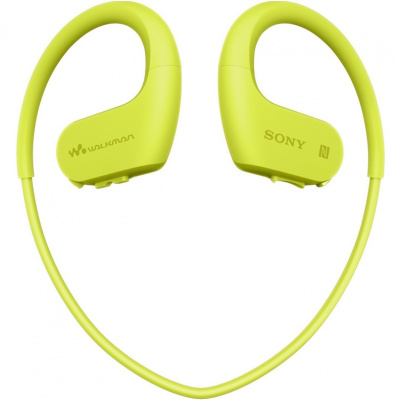  MP3- Sony NW-WS623 green