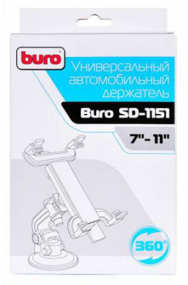   Buro SD-1151 7"-11" 