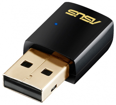   ASUS USB-AC51 802.11ac 2.4/5 433Mbps
