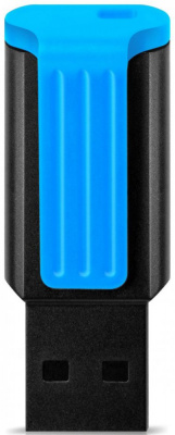 USB Flash  16Gb A-DATA UV140 Blue