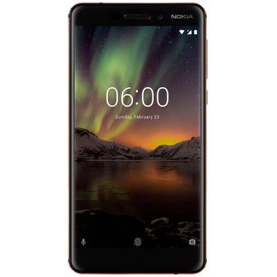  Nokia 6 (2018) 32GB
