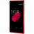  Prestigio 7510 Muze C7 LTE Red
