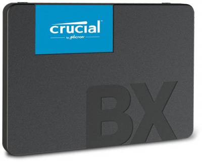   240Gb SSD Crucial BX500 (CT240BX500SSD1)