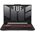 ASUS TUF Gaming A15 FA507NV-LP023, 15.6" (1920x1080) IPS 144/AMD Ryzen 7 7735HS/16 DDR5/512 SSD/GeForce RTX 4060 8/ ,  (90NR0E85-M003W0)