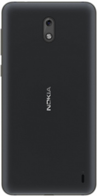  Nokia 2 Dual SIM Black