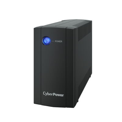  CyberPower Line-Interactive UTC850E 850VA/425W (2 EURO)