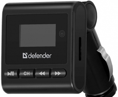 FM- Defender RT-Audio