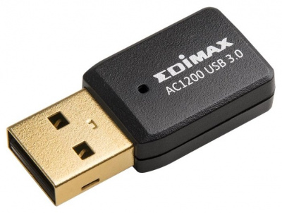 Wi-Fi  Edimax EW-7822UTC