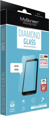   MyScreen DIAMOND Glass EA Kit  iPhone 7 Plus