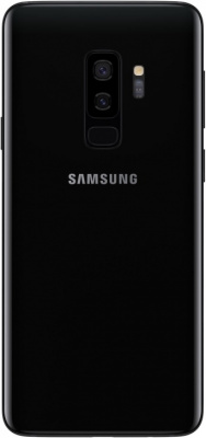  Samsung SM-G965F Galaxy S9+ 64Gb   3G 4G 2Sim 6.2" 1440x2960 Android 8.0 12Mpix 802.11abgnac BT GPS GSM900/1800 GSM1900 Ptotect MP3 microSD max400Gb