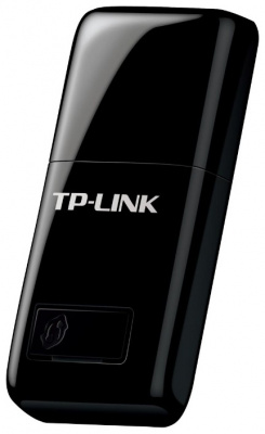 Wi-Fi  TP-Link TL-WN823N