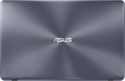  ASUS A705UQ-BX200T (90NB0EY2-M02380) 17.3 ", 1600x900, Intel Core i7, 8550U, 4 , 1800 , 8 , GeForce GT 940MX 2, HDD, 1.0 , DVD-RW, Bluetooth, Wi-Fi, 3200 *, Windows 10 Home, -