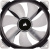    Corsair ML140 Pro LED White Premium Magnetic Levitation Fan (CO-9050046-WW)