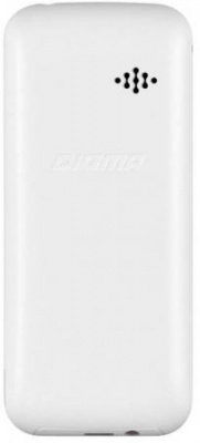   Digma Linx A177 2G   2Sim 1.77" 128x160 BT GSM900/1800 FM microSD max32Gb