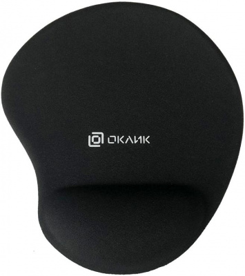   Oklick OK-RG0550 Black