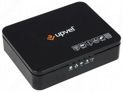 ADSL- Upvel UR-101AU