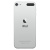  APPLE iPod touch 32Gb White &amp; Silver MKHX2RU/A