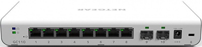  (switch) Netgear GC110-100PES