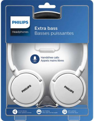 Philips SHL5000WT/00  