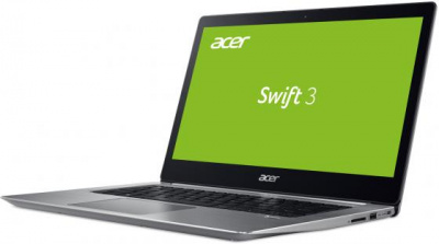 Acer Aspire Swift SF314-52-57BV 14" 1920x1080 Intel Core i5-7200U 256 Gb 8Gb Intel HD Graphics 620  Linux NX.GNUER.009