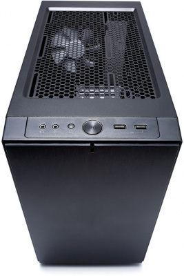  Fractal Design Define Nano S Black mini-ITX  