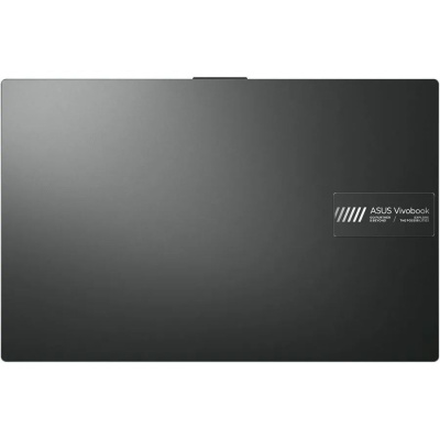 ASUS Vivobook Go 15 OLED E1504FA-L1285 AMD Ryzen 5 7520U 2800 MHz/15.6"/1920x1080/8GB/512GB SSD/AMD Radeon 610M/Wi-Fi/Bluetooth/DOS (90NB0ZR2-M00L70) Black