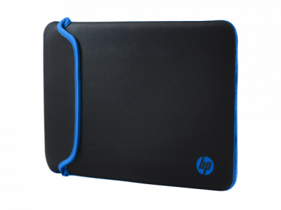 HP  11.6 Blk/Blue Chroma Sleeve (V5C21AA)