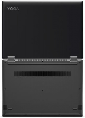  Lenovo Yoga 520-14IKB 14" 1920x1080 Intel Core i5-7200U 128 Gb 8Gb Intel HD Graphics 620  Windows 10 