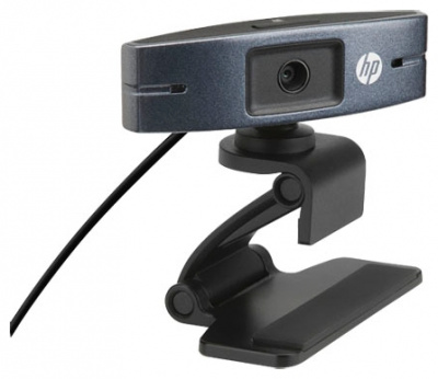 HP Webcam HD 2300 [  1280720] (Y3G74AA)