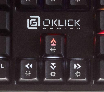   Oklick 940G USB  