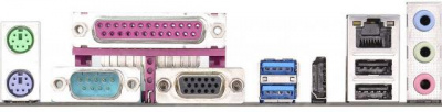   ASRock H81 Pro BTC R2.0 Socket 1150 H81 2xDDR3 1xPCI-E 16x 5xPCI-E 1x 2xSATA II 2xSATAIII ATX Retail 