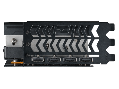  PowerColor Hellhound Radeon RX 7900 XTX 24  GDDR6 PCI Express 4.0 ATX RX7900XTX 24G-L/OC