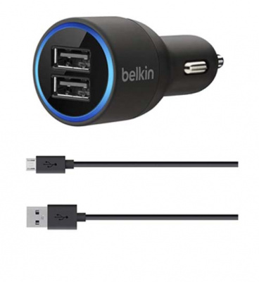    Belkin 2USB + Micro USB  , 5/4200 , 
