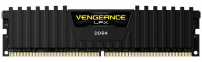   64Gb PC4-19200 2400MHz DDR4 DIMM Corsair CMK64GX4M4A2400C14