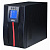    Powercom MACAN MAC-2000 EURO, On-Line, 2000VA/2000W, Tower, 4Schuko+19, USB, SNMP Slot (1474901)