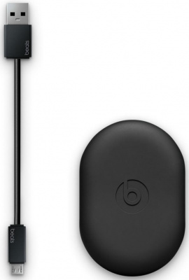  Apple Beats Powerbeats 3 Wireless Pink (MPXP2ZE/A)