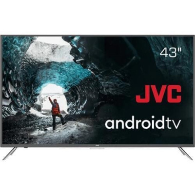  JVC 43" LT-43M690S Full HD SmartTV