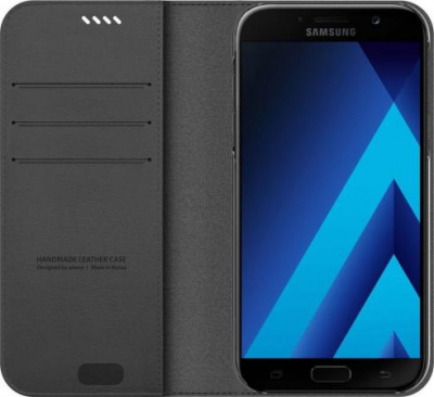  Samsung  Samsung Galaxy A7 2017 Designed Mustang Diary  GP-A720KDCFAAB