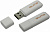 USB Flash  8Gb QUMO Optiva 01 White