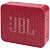   JBL GO Essential  (1 x 3.1 , Bluetooth, micro USB, IPX7, JBLGOESRED)